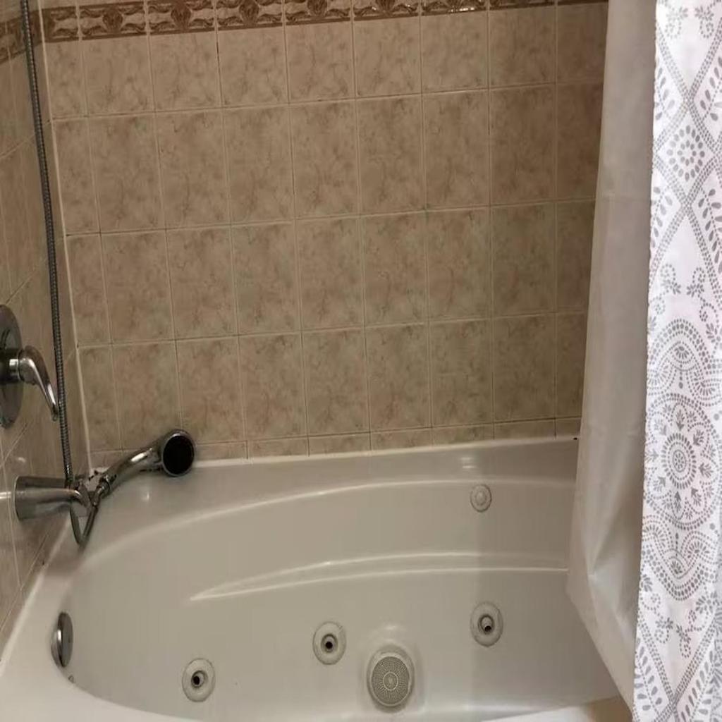 Apartamento Business & Family Friendly Balcony Jacuzzi Free Park Jersey City Exterior foto