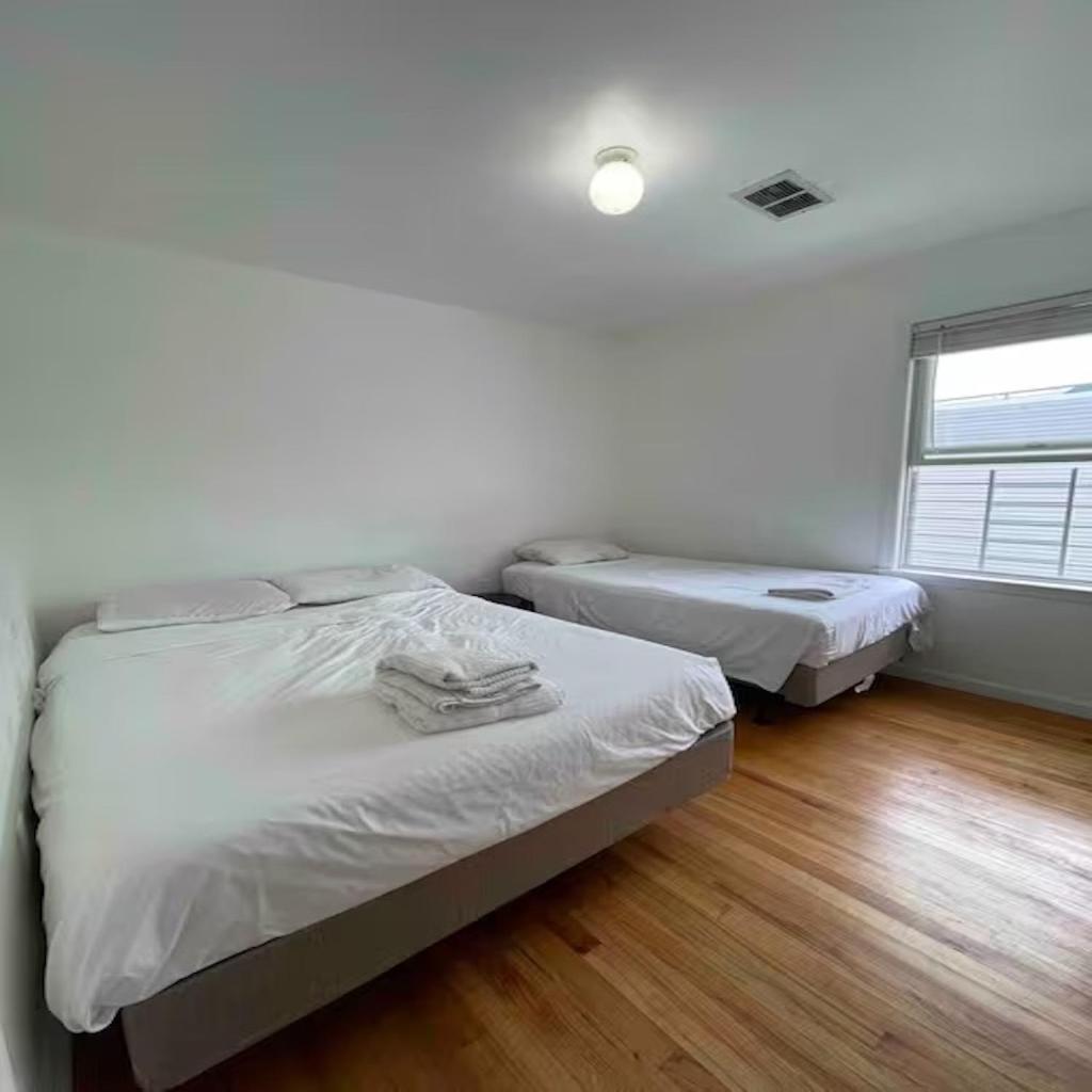 Apartamento Business & Family Friendly Balcony Jacuzzi Free Park Jersey City Exterior foto
